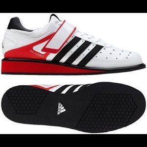 Adidas Power Perfect 2.0 size 11